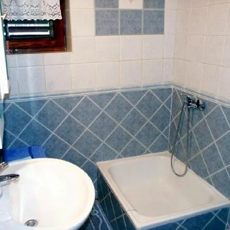 Teta Marija Apartman