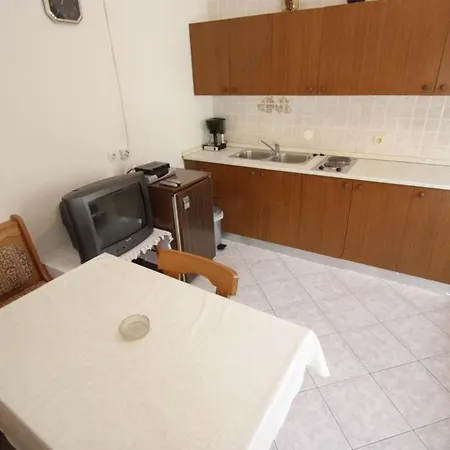 Apartman Teta Marija *