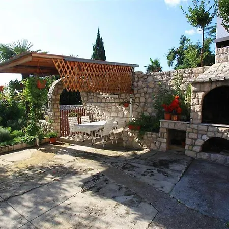 Teta Marija Apartman Crikvenica