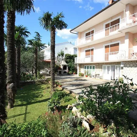 Apartman Teta Marija