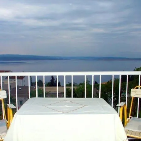 Teta Marija Apartman Crikvenica