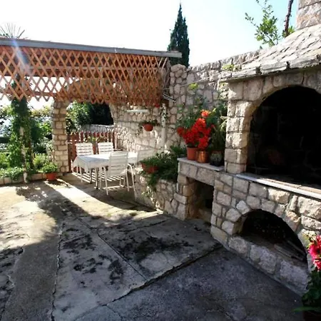 Apartman Teta Marija