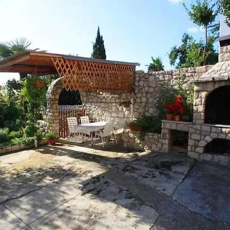 Teta Marija Crikvenica