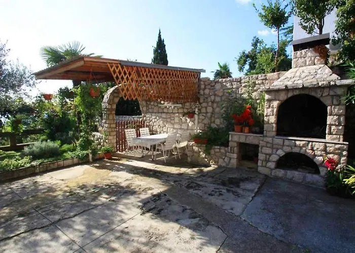 Teta Marija Crikvenica